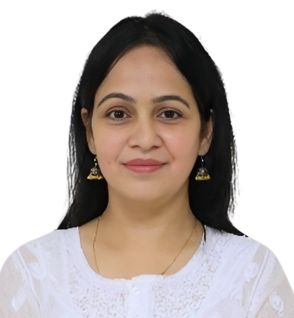 Dr. Lavanya Sharma